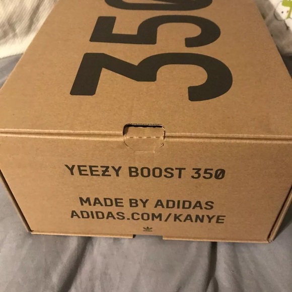Yeezy boost V2 tripple white - Picture 6 of 6